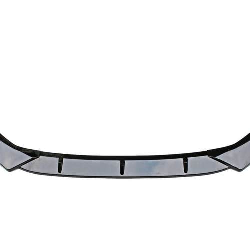 适用于20款起亚k5前铲前唇改装防撞前杠大小包围外观配件装饰