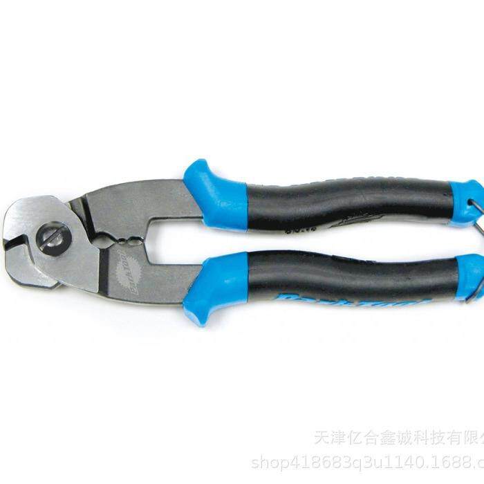 parktool工具 内线外壳剪线钳子拆装攻切前叉前叉底碗大齿盘螺丝