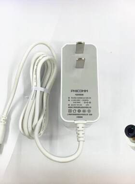 PHICOMM裴讯12V2A 1.5A 1A光猫电源适配器N1 K2t K2P路由器变压器
