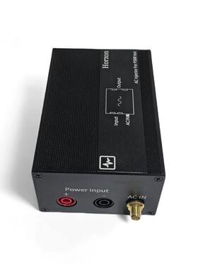 LDO纹波抑制比测试模块PSRR正弦波信号注入扰动源J2120A Injector