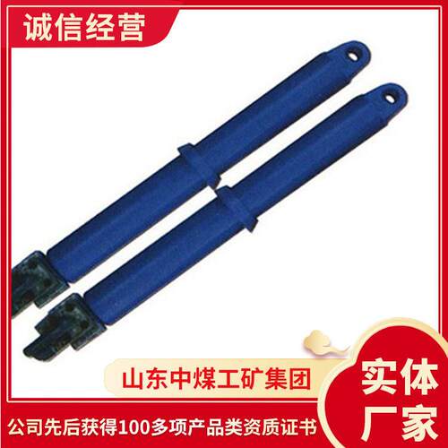 YQ100型液压推溜器型号规格推溜器千斤顶启动平稳液压推溜器