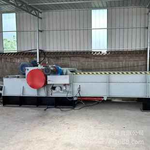 VC塑料纱网粉碎吨机1包0P00型地膜袋编织袋粉碎设无品牌 备大棚膜