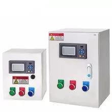 厂家生产定量给水机定量给水控制装置定量给水器智能容积式流量计