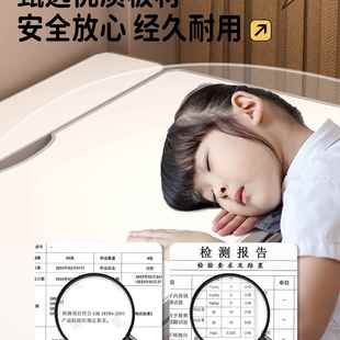 205新款 儿2童学习桌学升生家CBF用写字书桌小孩专用桌子降桌椅小