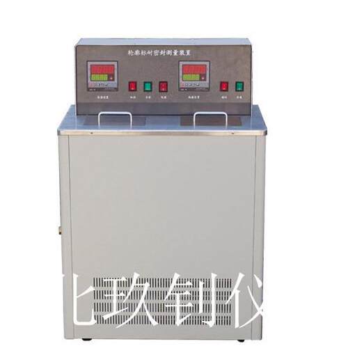 河北玖钊仪器LHKB-MF型轮廓标耐密封测量装置