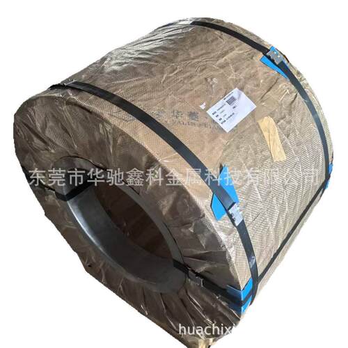 弹簧钢c1095  热处理超硬弹簧钢c1095   发蓝弹簧钢带弹簧钢c1095