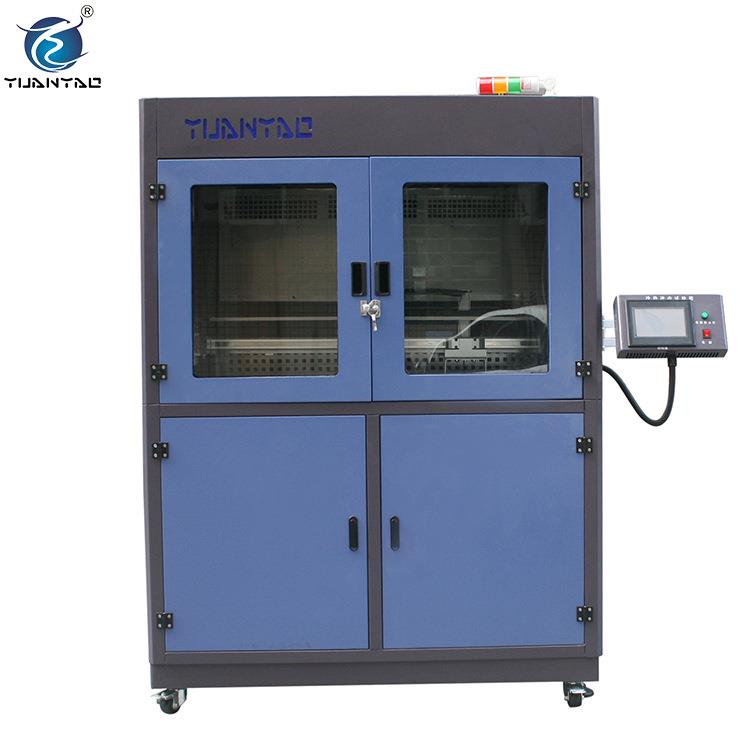 冷热冲击试验机液体式冷热冲击试验机吊篮式冷热冲击试验机