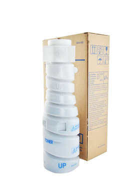 适用美能达TN114墨粉 DI152 162 210粉桶 220 7521 1611碳粉