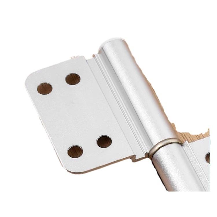 卫生间铝合金不锈钢家具连接件