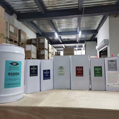 原厂比泽尔离心机螺杆压缩机专用冷冻油B5.2 BSE3 BSE170B100B320