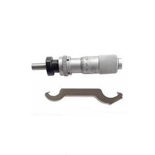 微分头千分尺滑台维护零