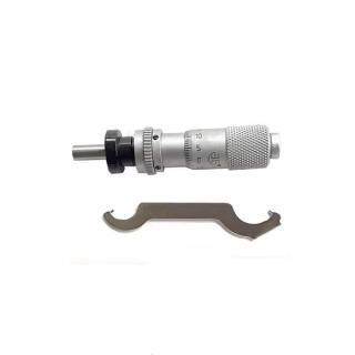 微分头千分尺滑台维护零