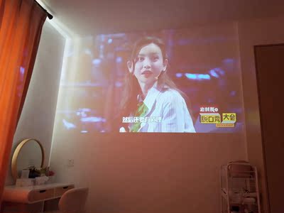 评价揭秘极米Z6X与坚果J6S哪款好用？？使用差别大不大