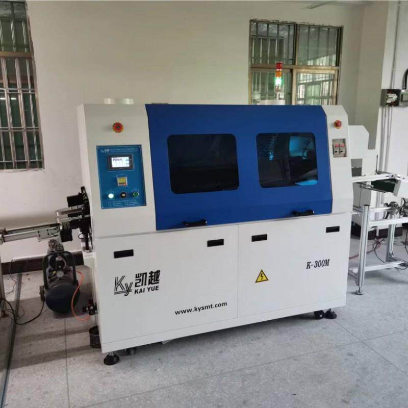 小型300无铅双波峰焊小型加宽无铅波峰焊锡机小型双波峰焊锡机