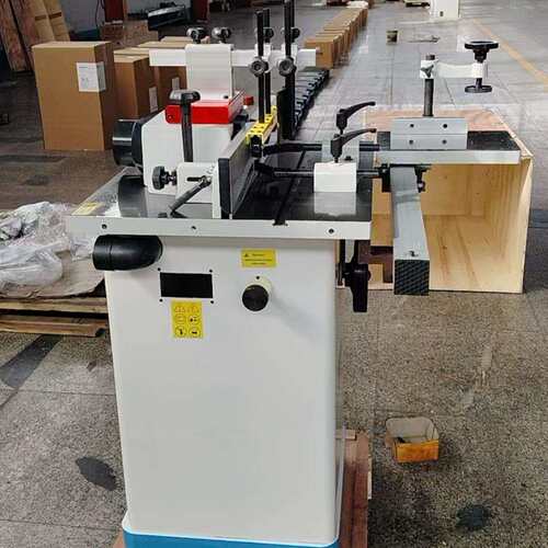MX5115/5115A立式单轴木工铣床整体轴分体轴立轴铣床多功能钻铣床