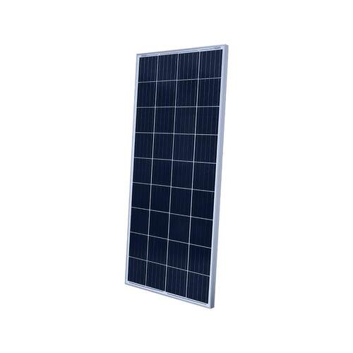 单多晶太阳能电池板150w-170w蓄电池充电光伏组件