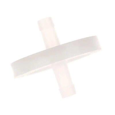 1Pcs Filtration Parts Inline Sanitary Air Filter