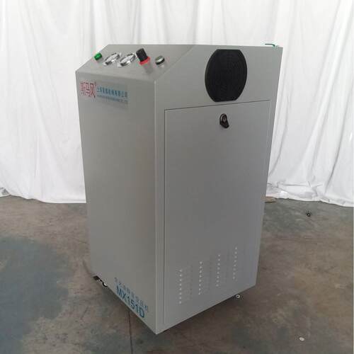 斯马风牌MX151D静音无油空压机 0-8kg可调 声音小50L 优惠200元