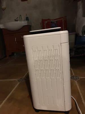 松京DH02除湿机怎么样一周使用彻底爱上了吗