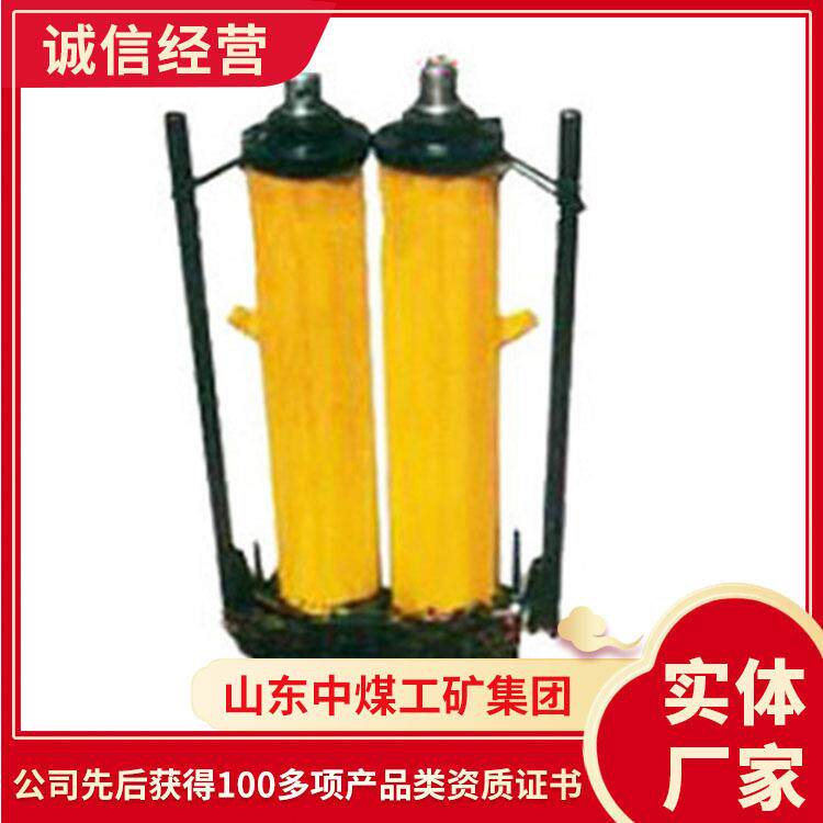 YT4-8A液压推溜器工作流程液压推溜器使用方法推溜器