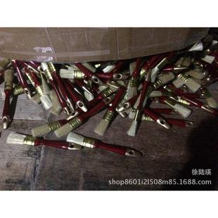 滚筒刷油漆刷钢丝刷尼龙铲迷你刷滚筒油漆刷滚刷迷你钢丝刷猪毛刷
