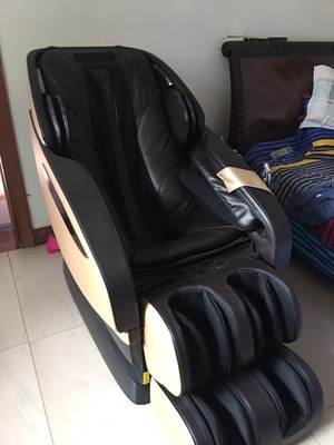 讲一讲荣泰RT6600按摩椅怎么样，质量会不会很差？