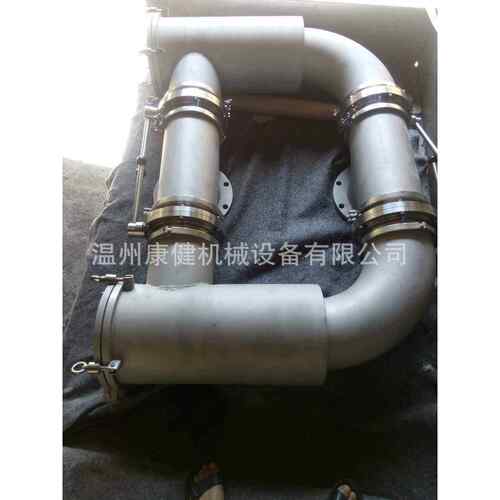 厂家供应管道过滤器固液过滤器反冲洗净水器自来水泥沙杂质分离机