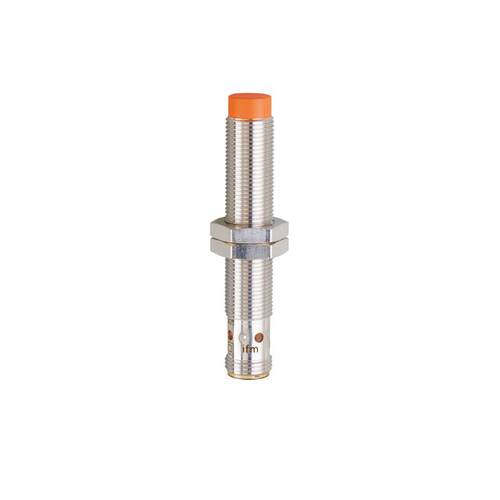 IFM易福门IFS213电感式接近开关IFK3007-BPKG/US-104