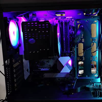 利民macho rev.b i7 i9 amd 6热管怎么样？听说多人被坑说法有依据吗？