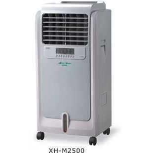 活仕加湿器 湿膜加湿器XH-M2500 办公别墅档案室净化加湿商用机房