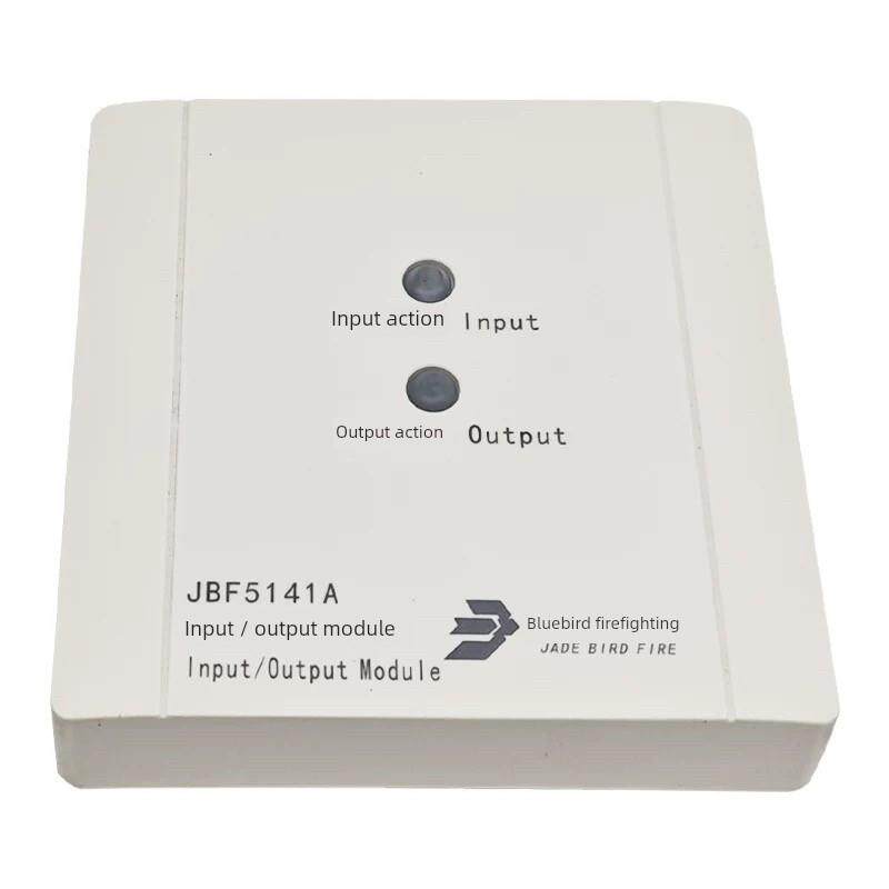北京大学蓝鸟火输入输出模块Jbf-5141A双线特惠价