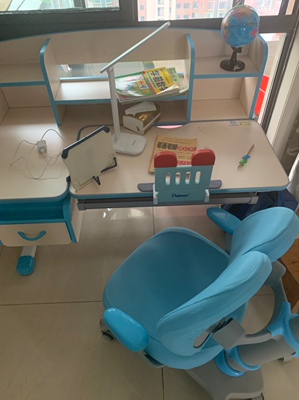 Palmer帕默儿童学习桌评测内幕感受？用后我真心不后悔