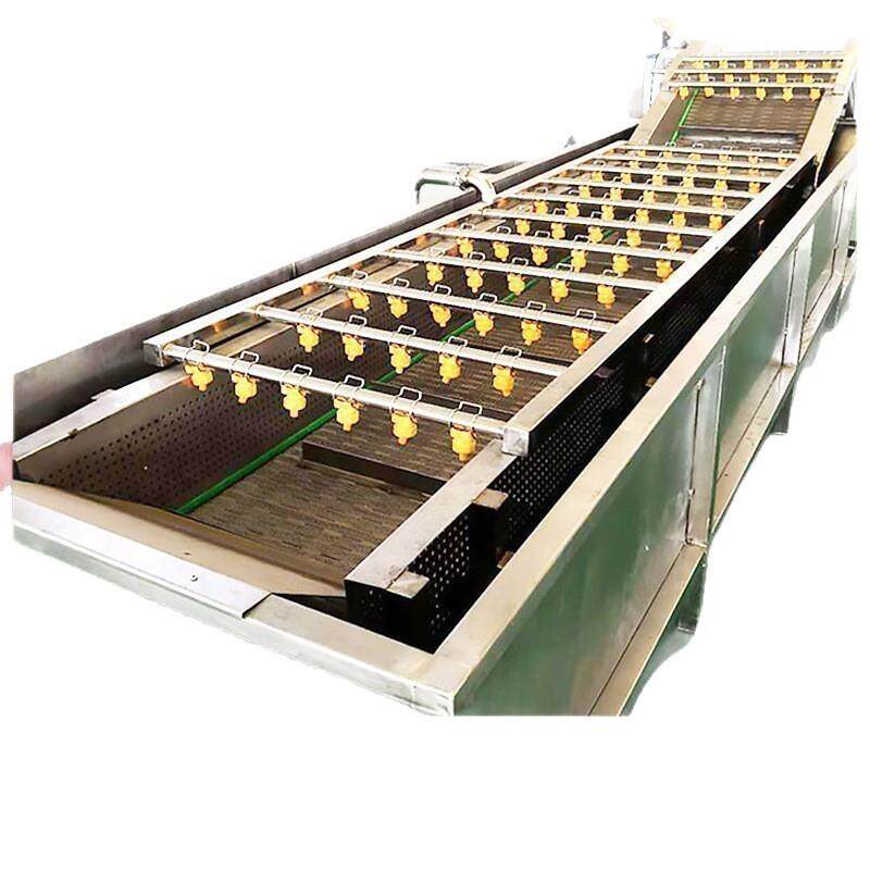 厂家供应超声波清洗设备小龙虾超声波清洗机蓝莓超声波清洗机蔬果