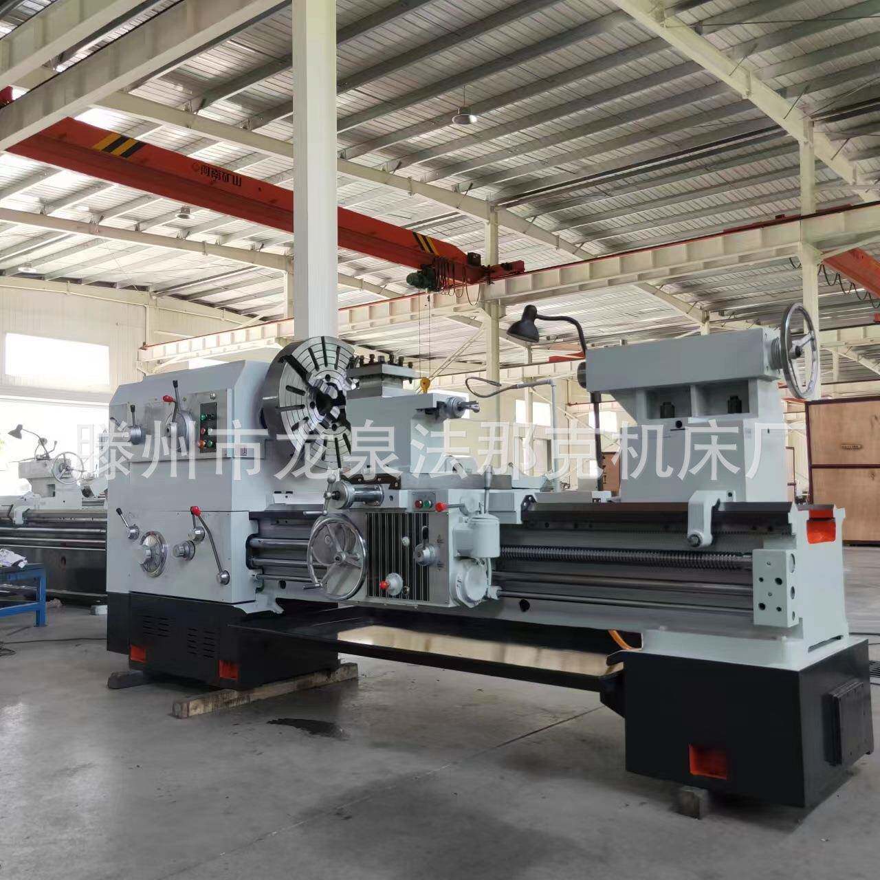 祥迈实体售CW61100*1500普通车床性能稳定CW61100卧式车床