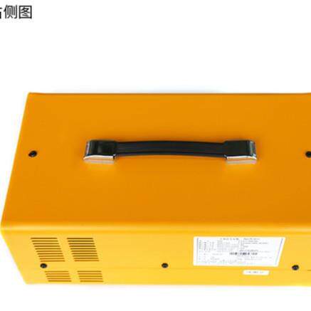 原装充电器12V18A2A四轮叉车半电动堆高外置智能充电器