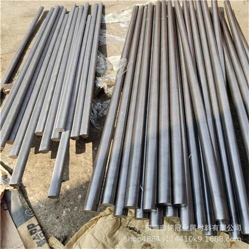16L0CU不锈钢圆棒抛光实心圆棒滚花棒等边六角不锈钢棒27mm