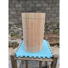 Ведро с медом