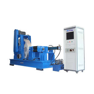 脚轮驱动轮行走寿命试验机工业脚轮耐久冲击测试机脚轮行走测试机