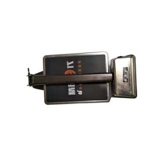 电子秤大红鹰宝衡200公斤9代钢按键大屏幕厂家批发