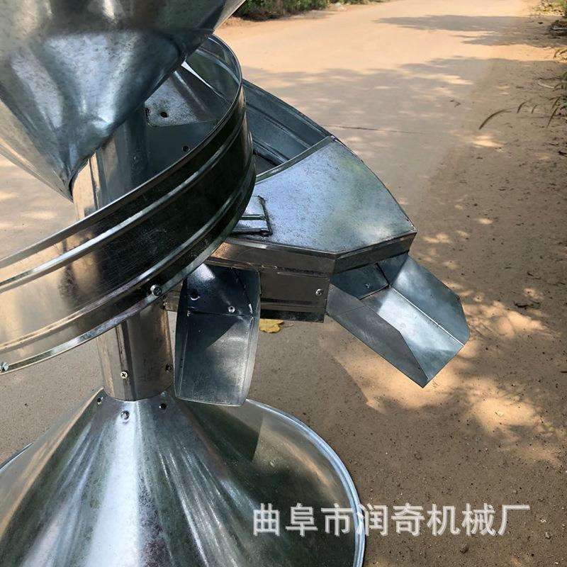 溜豆选豆机精ZQQ油选筛选豆机小红豆绿豆黑豆黄豆大菜籽萝卜种