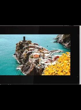 WRT慧锐通可视室内机A2S-212CD8S7 TZS212 MZS212 KZS212通用款