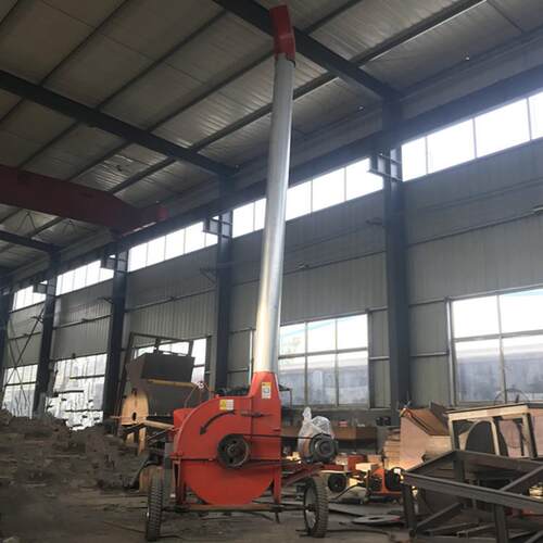 黄储液压打包铡草粉碎机 三缸带自动称重套袋机稻草揉搓粉碎设备