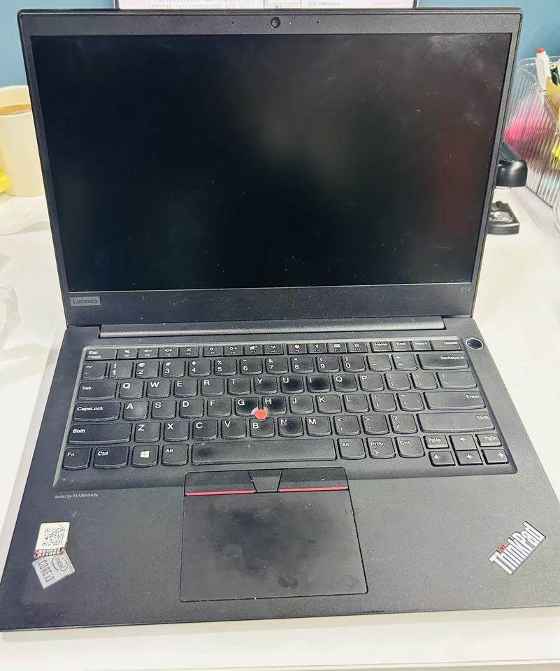 1月6日郑州能源技术服务公司名下的电脑网络拍卖公告