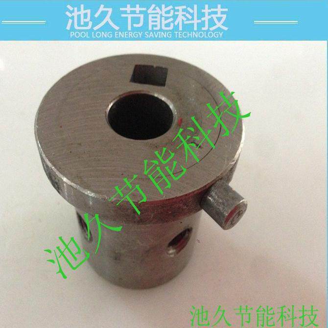 缝纫机配件ZN-90大白扣机装钉机 装钮机4-17滑舌套