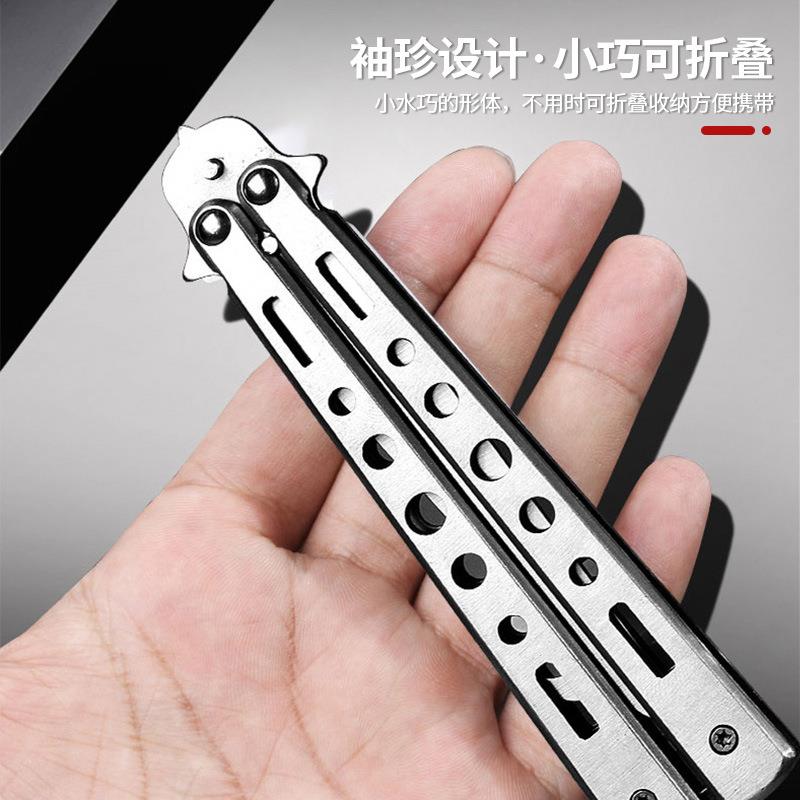 汽车轮胎折叠清石钩安全锤便携式去石头勾子轮胎取石器清理工具