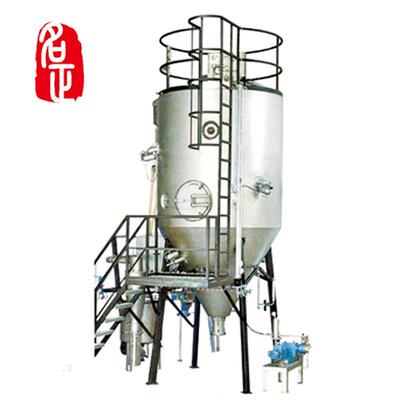 LPG系列高速离心喷雾干燥机