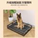 狗萨厕所踩屎大型犬中小防型犬便盆摩金毛拉布拉other号多大特大