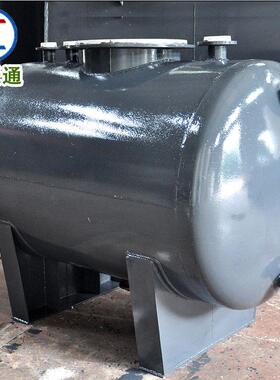 钢衬TFE衬四氟储立式卧式罐 反应P釜衬四工氟四 内衬氟 化加工防