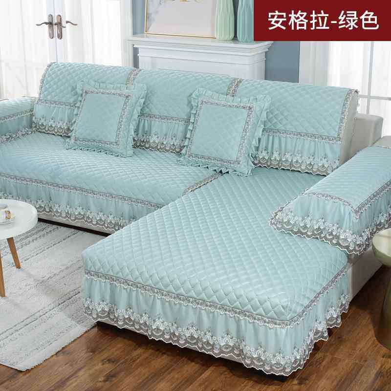 高档欧式四季，客厅沙发面座垫，四季通用料简约现代防滑沙套，全