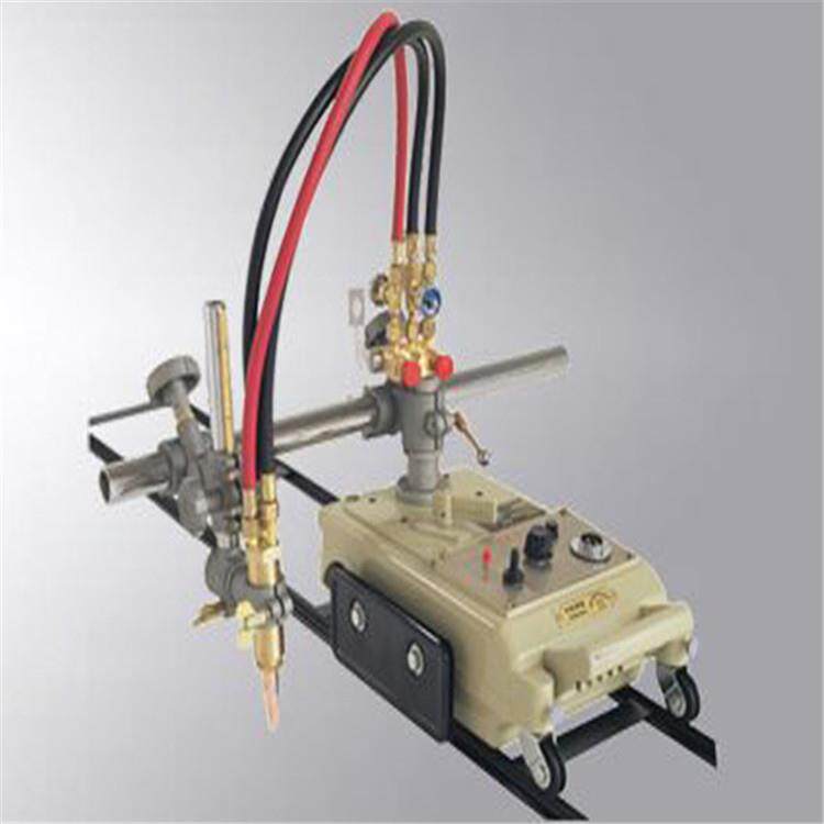供应腾宇CG1-0半自动火焰切割机 气割机 源头工厂实惠耐用